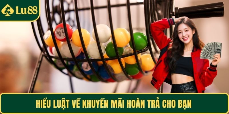 Hiểu luật về khuyến mãi hoàn trả cho bạn 