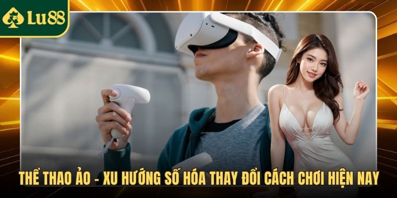 Thể thao ảo